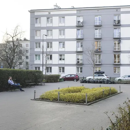 Nalevki Apartament