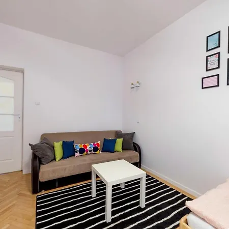 Nalevki Apartment